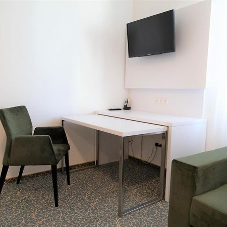 Amplidi Hotel ฮันโนเวอร์ ภายนอก รูปภาพ