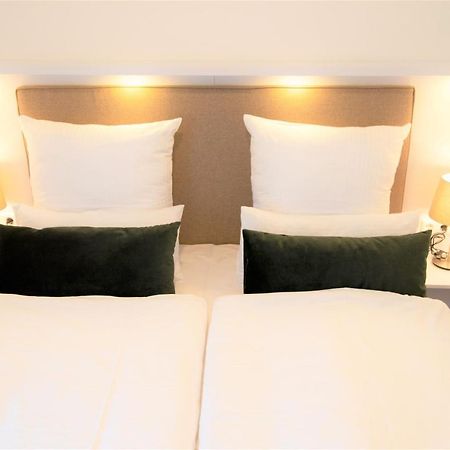 Amplidi Hotel ฮันโนเวอร์ ภายนอก รูปภาพ