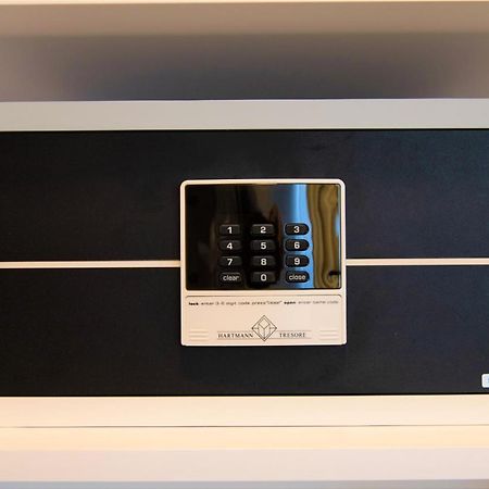 Amplidi Hotel ฮันโนเวอร์ ภายนอก รูปภาพ