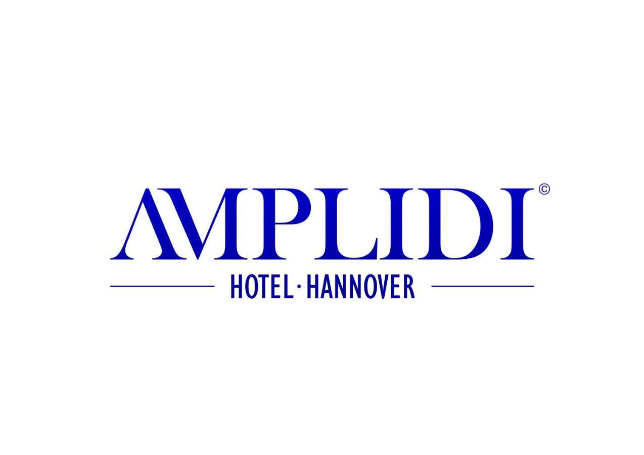 Amplidi Hotel ฮันโนเวอร์ ภายนอก รูปภาพ