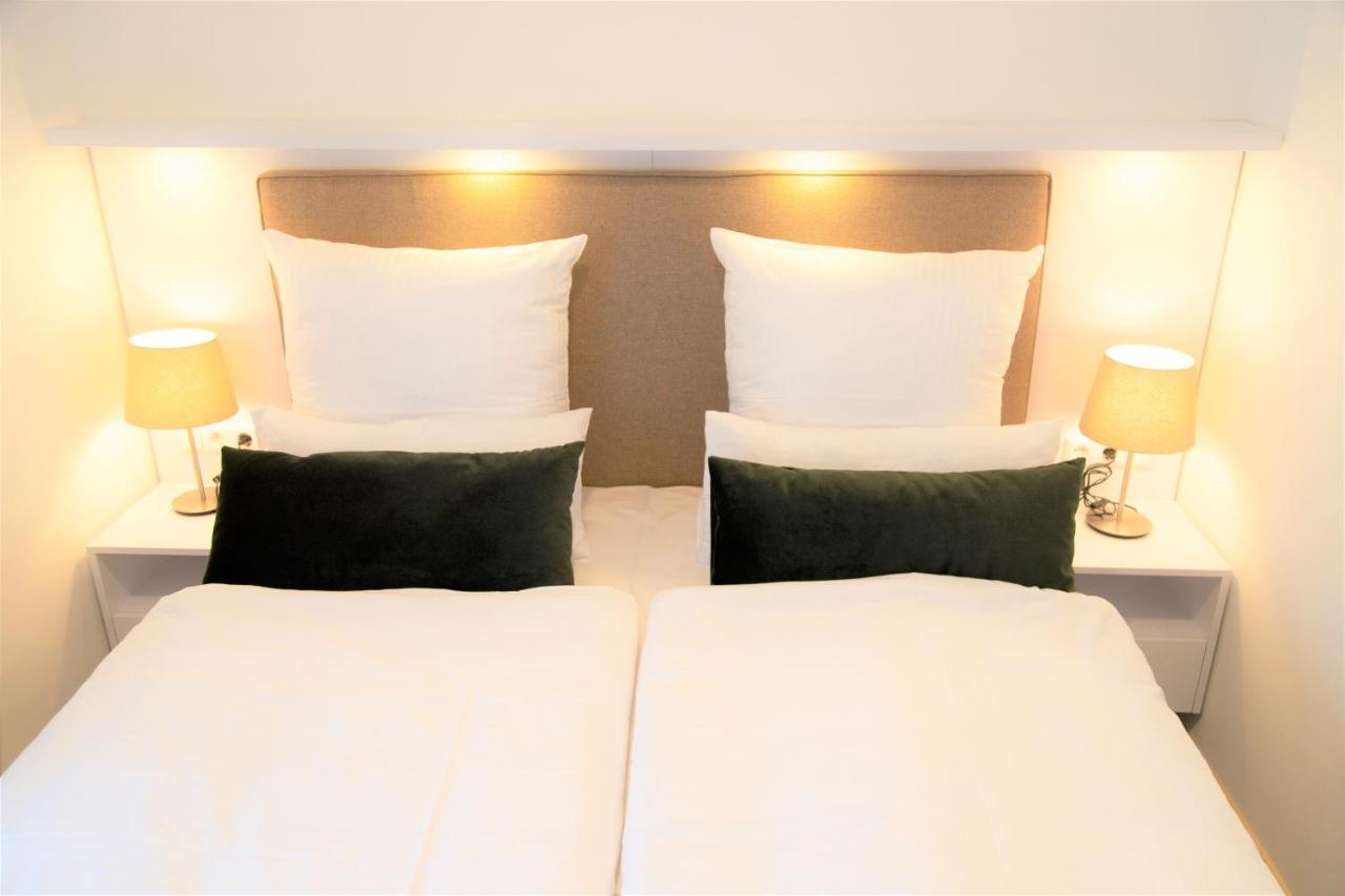 Amplidi Hotel ฮันโนเวอร์ ภายนอก รูปภาพ