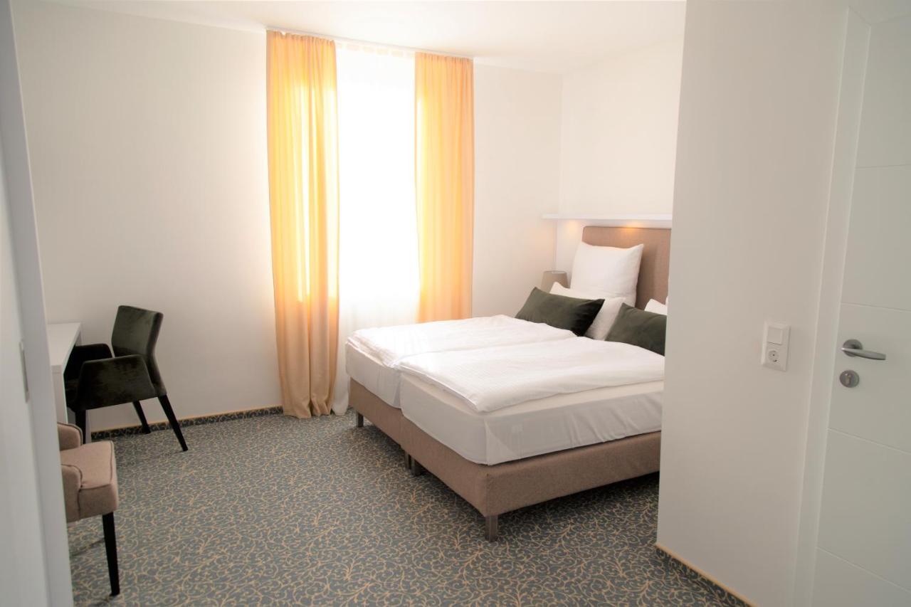 Amplidi Hotel ฮันโนเวอร์ ภายนอก รูปภาพ