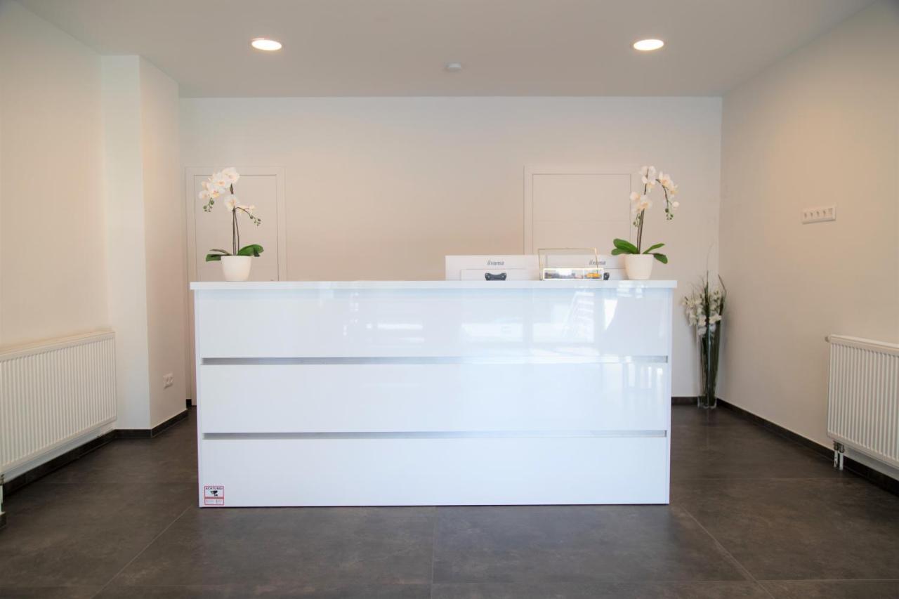 Amplidi Hotel ฮันโนเวอร์ ภายนอก รูปภาพ